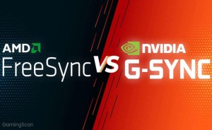 G-Sync và FreeSync là gì?