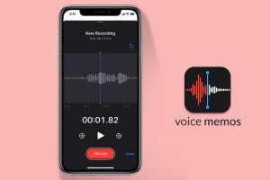 Hướng dẫn sử dụng ghi âm trên iPhone nhanh chóng và dễ dàng