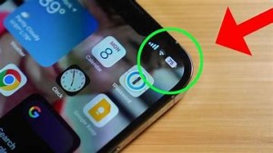 Cách hiển thị phần trăm pin trên máy Android, iOS đơn giản