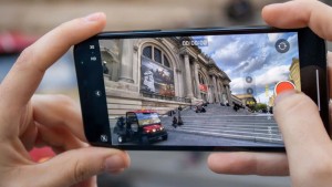 Hướng dẫn quay video 4K bằng iPhone