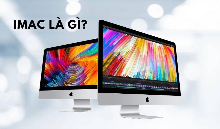iMac là gì