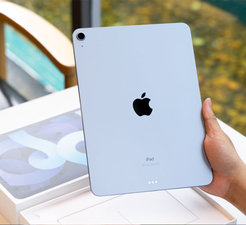 iPad cũ dưới 2 triệu