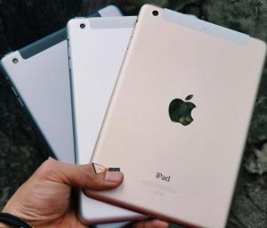 iPad cũ dưới 3 triệu