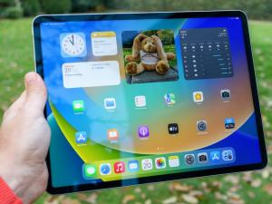 iPad cũ dưới 4 triệu