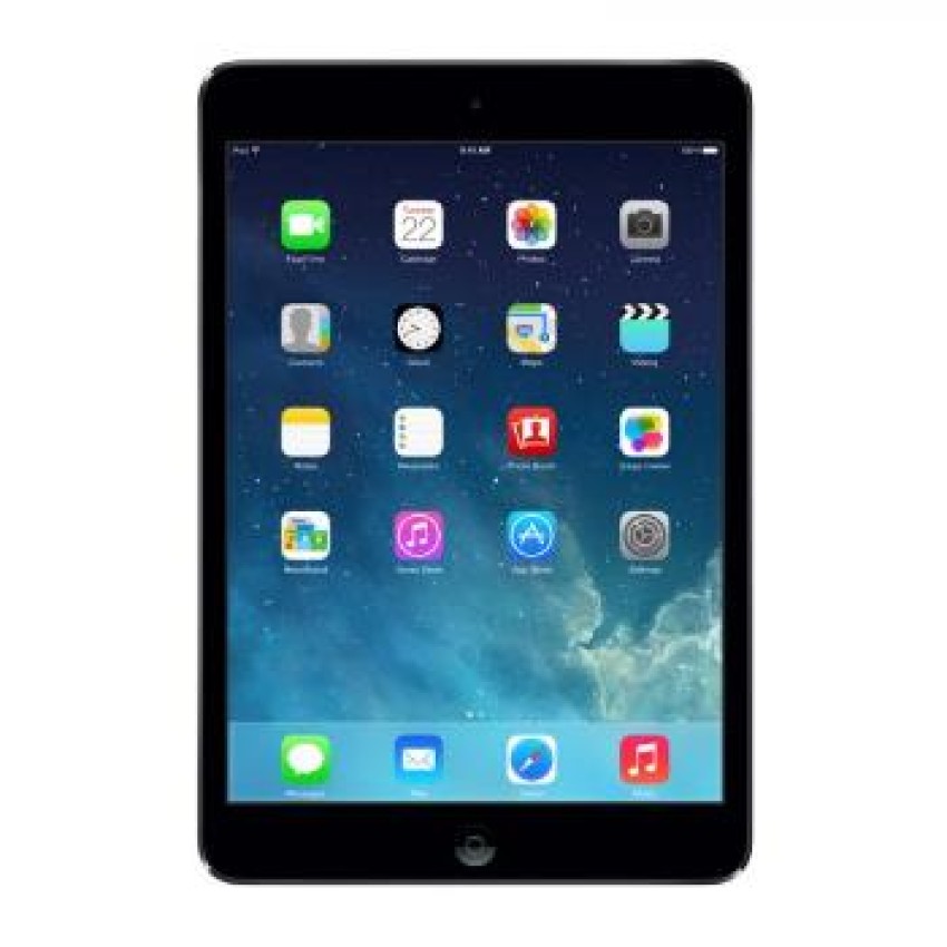 iPad cũ dưới 5 triệu