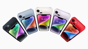 iPhone cũ quốc tế là gì?