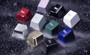 Keycap là gì?
