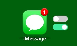 Kích hoạt iMessage