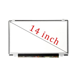 Kích thước laptop 14 inch