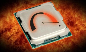 Kiểm tra nhiệt độ cpu