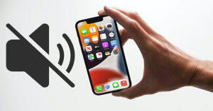 Loa iPhone bị nhỏ? Lý do và cách xử lý nhanh chóng