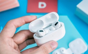 Lỗi thường gặp ở airpods cũ