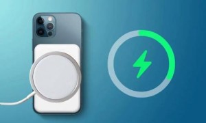 MagSafe là gì?