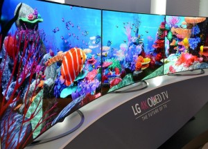 Màn hình OLED là gì?