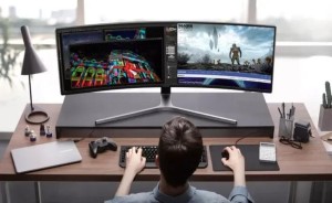 Màn hình ultrawide là gì?