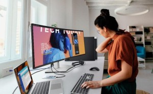 Màn hình viền mỏng là gì