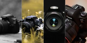 Máy ảnh DSLR là gì?