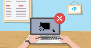 Cách khắc phục máy tính không hiển thị WIFI nhanh chóng