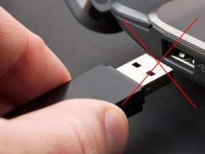 Máy tính không nhận USB? Nguyên nhân và cách khắc phục