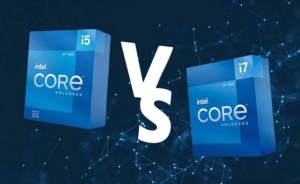 Nên chọn chip i5 hay i7?
