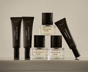 Nước hoa dạng gel là gì?