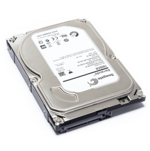 Ổ cứng HDD là gì?