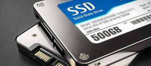 Ổ cứng SSD là gì?