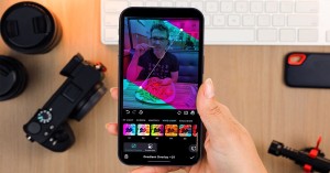 9 phần mềm chỉnh sửa ảnh trên iPhone miễn phí, tha hồ sống ảo
