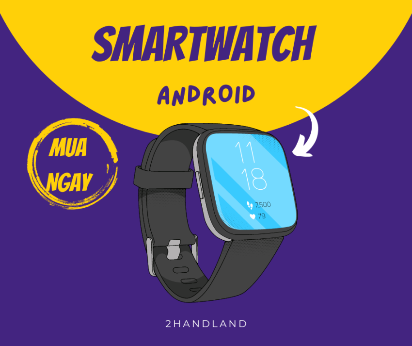 Smartwatch android