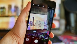 Cách tắt tiếng chụp ảnh iPhone nhanh chóng, đơn giản