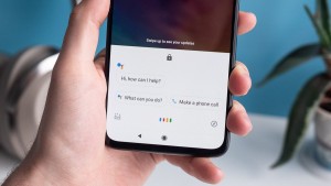Cách tắt trợ lý ảo Google Assistant trên máy Android