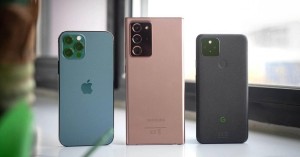 Thu mua điện thoại cũ quận 7