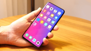 Thu mua điện thoại cũ tại Bình Dương
