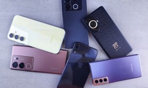 Thu mua điện thoại cũ tại Cần Thơ