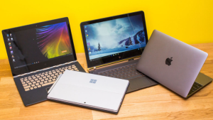 Thu mua laptop, máy tính cũ quận 4