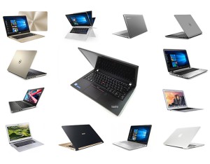 Thu mua laptop, máy tính cũ Thủ Đức