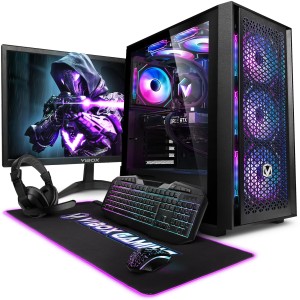 Thu mua PC - máy vi tính cũ tại Hà Nội