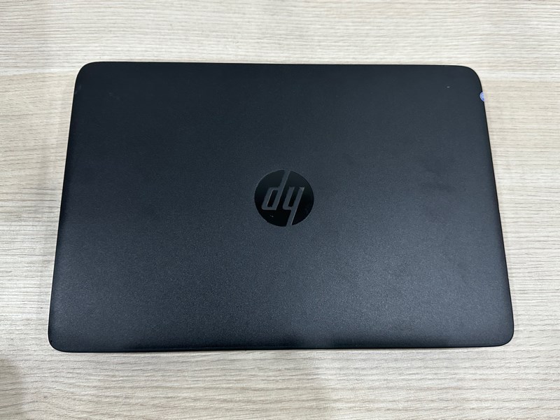 Laptop HP Elite Book 820 G1 - Đen - 12.5 inch - 97% - Intel i5 - 4300V - Ram 4G/128GB SSD