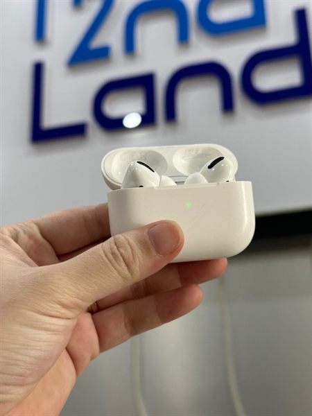 Tai Nghe Airpods Pro - 97% - Body