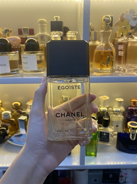 Nước hoa Chanel Egoiste EDT - 95/100ml