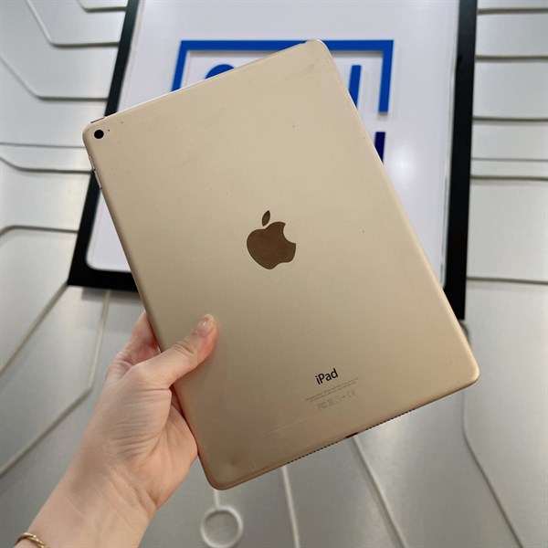 iPad Air 2 - Gold
