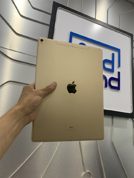 Bảng giá iPad Pro cũ chính hãng - 2handland