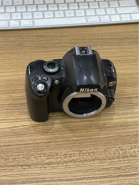 Máy ảnh Nikon 40x (không lens)