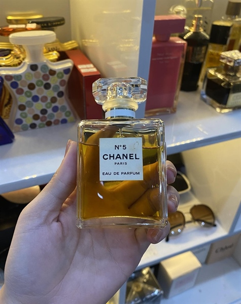 Nước hoa Chanel No5 EDP - 40/50ml