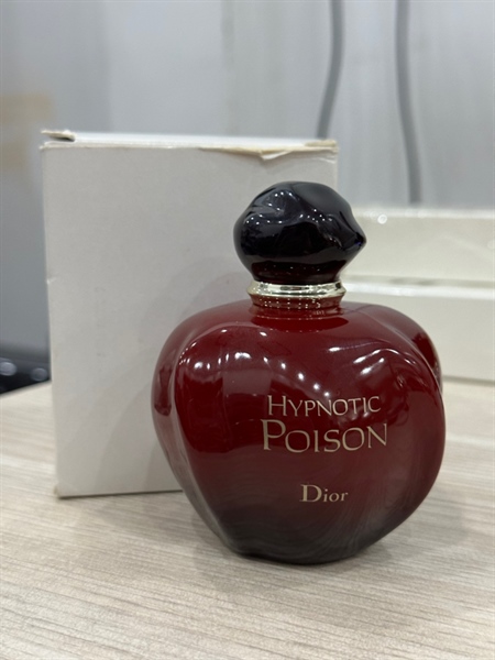 Nước Hoa Dior Hypnotic Poison - EDT (Tester) - 100ml - New Openbox