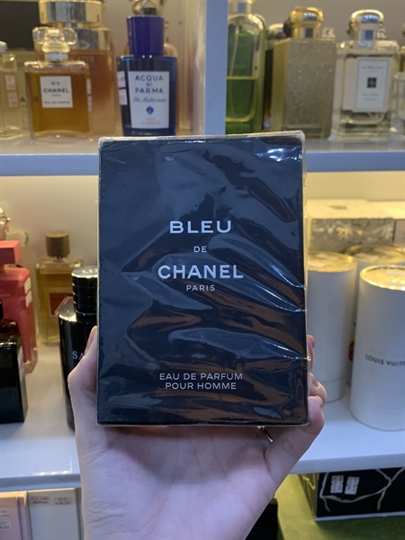 Nước hoa Bleu de Chanel EDP - 150ml - New OpenBox