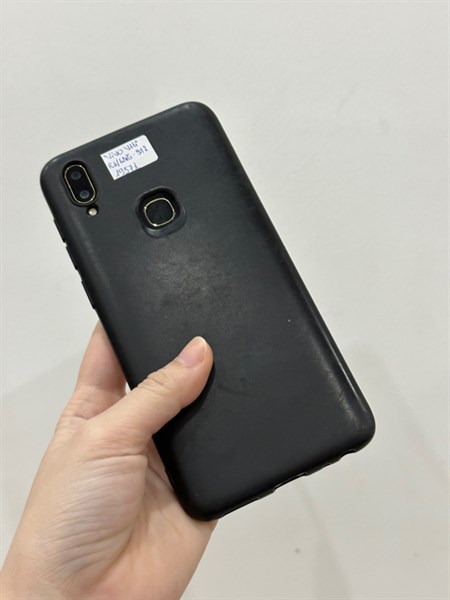 Điện Thoại Vivo V11I - Đen - Ram 4/128GB - 97%