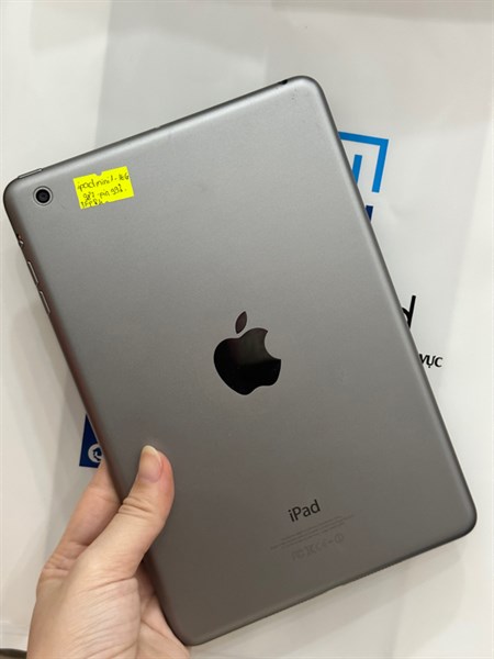 iPad Mini 1 - 16GB - 98% - Pin 99%
