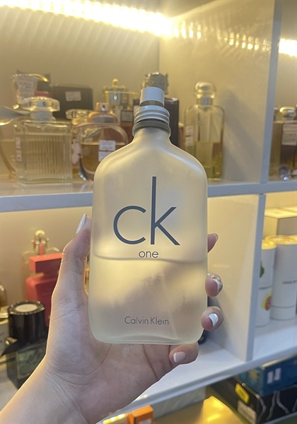 Nước hoa CK One EDT - 90/200ml