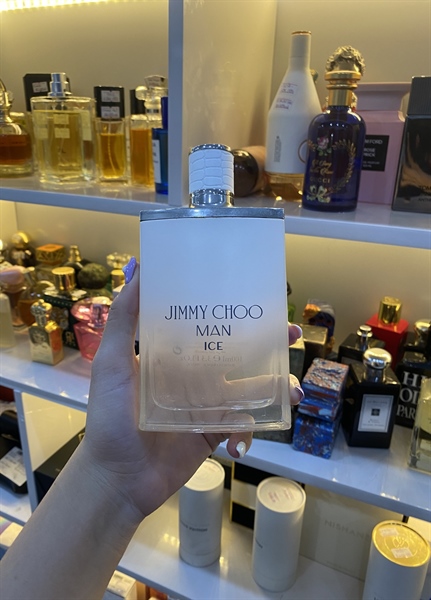 Nước hoa Jimmy Choo Man Ice EDT - 55/100ml